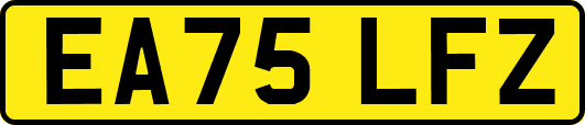 EA75LFZ