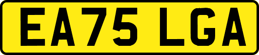 EA75LGA