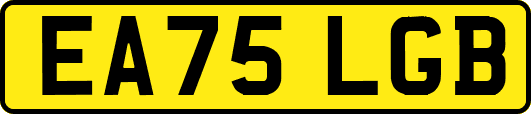 EA75LGB
