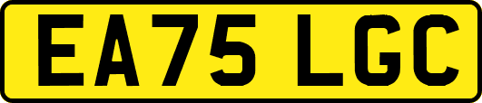 EA75LGC