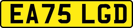 EA75LGD