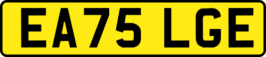 EA75LGE