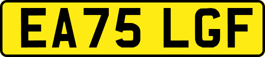 EA75LGF