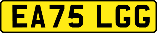 EA75LGG