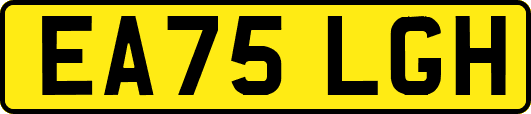 EA75LGH