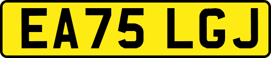 EA75LGJ