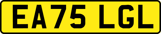 EA75LGL