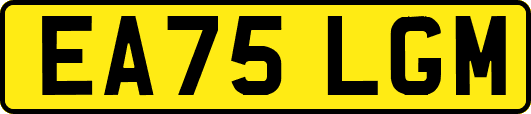 EA75LGM