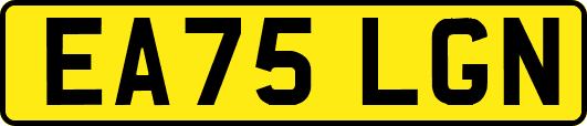 EA75LGN