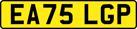 EA75LGP
