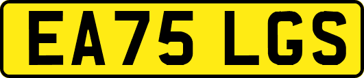 EA75LGS