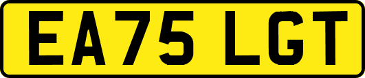 EA75LGT