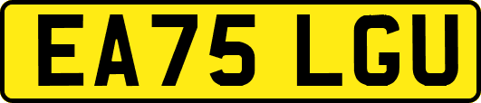 EA75LGU