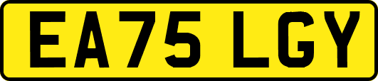 EA75LGY