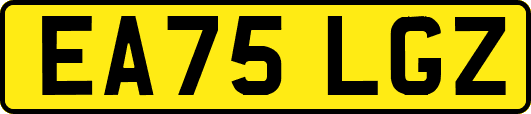 EA75LGZ
