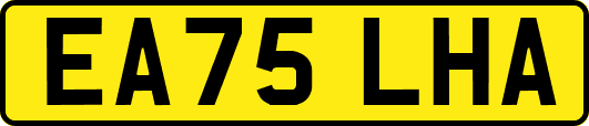 EA75LHA