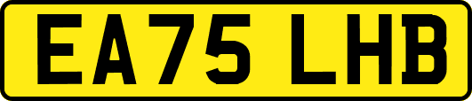 EA75LHB
