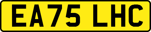 EA75LHC