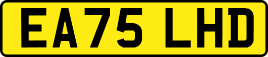 EA75LHD