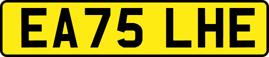 EA75LHE