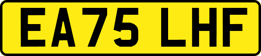 EA75LHF