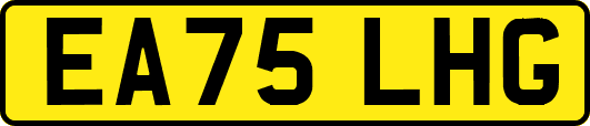EA75LHG