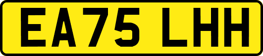 EA75LHH
