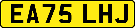 EA75LHJ