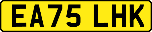 EA75LHK
