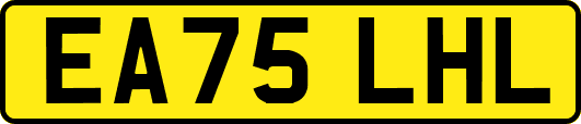 EA75LHL
