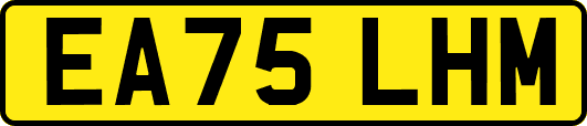 EA75LHM