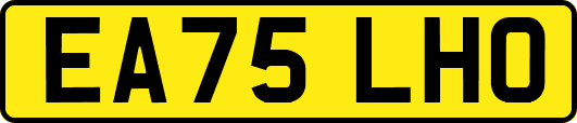 EA75LHO