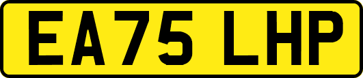 EA75LHP