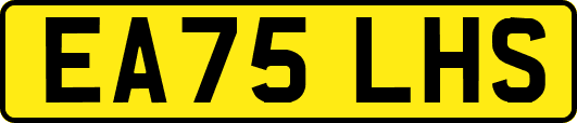 EA75LHS