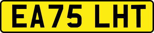 EA75LHT