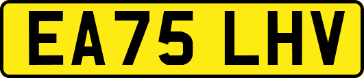 EA75LHV