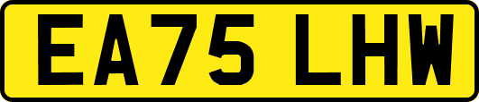 EA75LHW