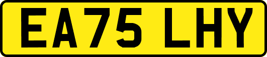 EA75LHY