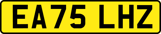 EA75LHZ