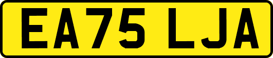 EA75LJA