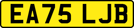 EA75LJB