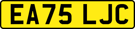 EA75LJC