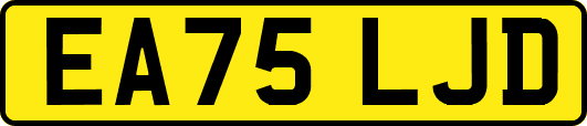 EA75LJD