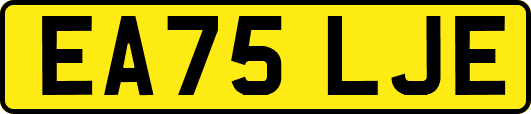 EA75LJE