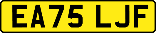 EA75LJF