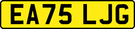 EA75LJG
