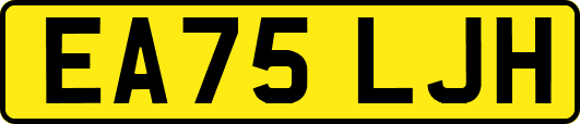 EA75LJH