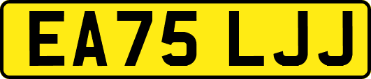 EA75LJJ