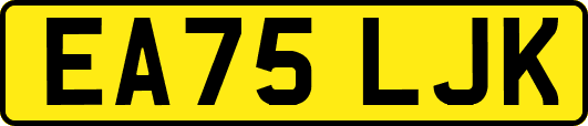 EA75LJK