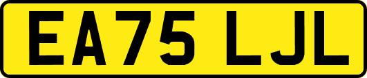 EA75LJL